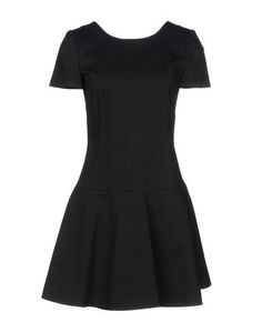 Короткое платье RED Valentino