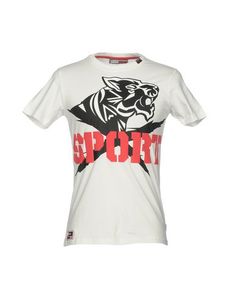 Футболка Plein Sport