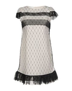 Короткое платье RED Valentino