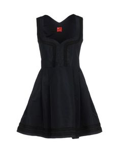 Короткое платье RED Valentino