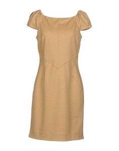 Короткое платье Diane von Furstenberg