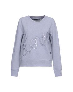 Толстовка Love Moschino