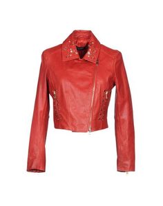 Куртка Street Leathers