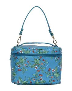 Beauty case Naj Oleari