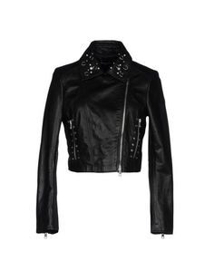 Куртка Street Leathers