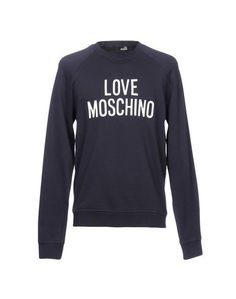 Толстовка Love Moschino