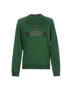 Толстовка Love Moschino