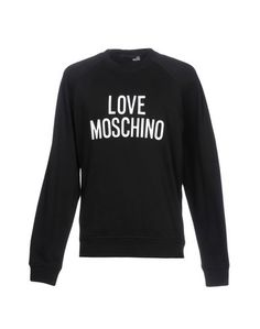 Толстовка Love Moschino