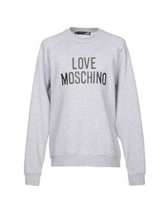 Толстовка Love Moschino