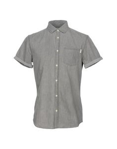 Джинсовая рубашка Originals by Jack & Jones