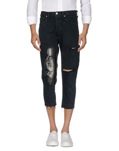 Джинсовые брюки Levis RED TAB