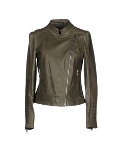 Куртка Street Leathers