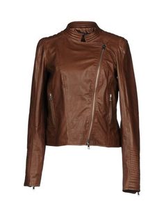 Куртка Street Leathers