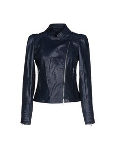 Куртка Street Leathers
