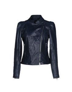 Куртка Street Leathers