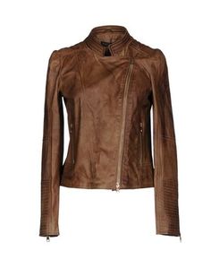 Куртка Street Leathers