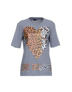 Футболка Love Moschino