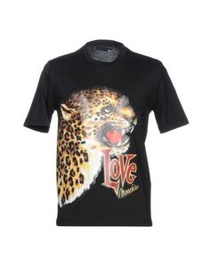 Футболка Love Moschino