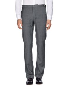 Повседневные брюки G.T.A. Manifattura Pantaloni