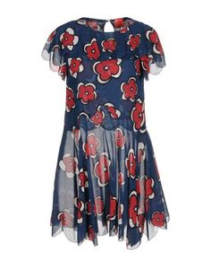 Короткое платье RED Valentino