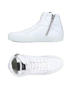 Высокие кеды и кроссовки Philippe Model