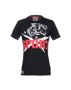 Футболка Plein Sport