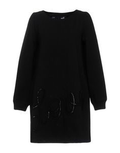 Короткое платье Love Moschino