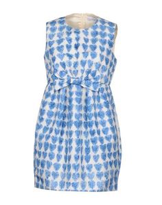 Короткое платье RED Valentino