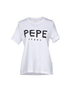Футболка Pepe Jeans