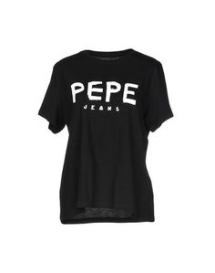 Футболка Pepe Jeans