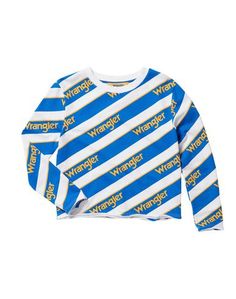 Толстовка Wrangler