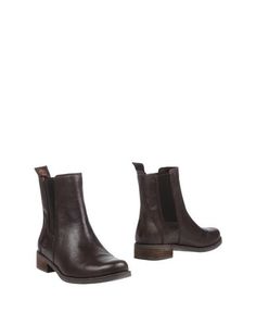 Полусапоги и высокие ботинки Timberland