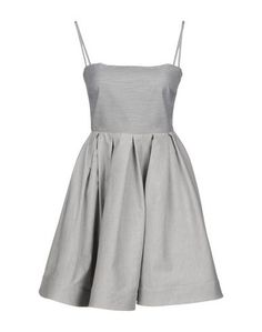 Короткое платье RED Valentino
