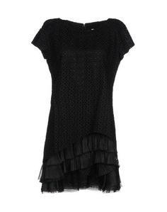 Короткое платье RED Valentino