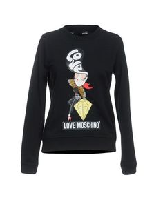 Толстовка Love Moschino