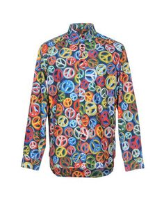 Pубашка Love Moschino