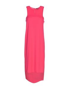 Короткое платье Dkny