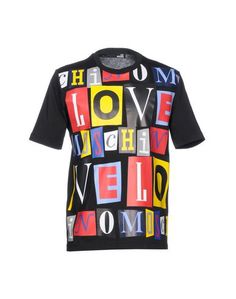 Футболка Love Moschino