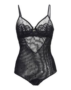 Боди Twin Set Simona Barbieri