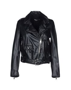 Куртка Street Leathers