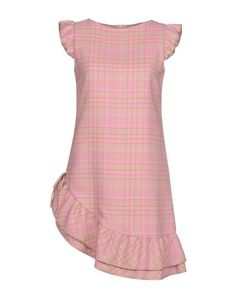 Короткое платье RED Valentino