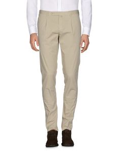 Повседневные брюки G.T.A. Manifattura Pantaloni