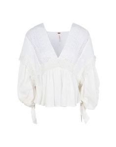 Блузка Free People