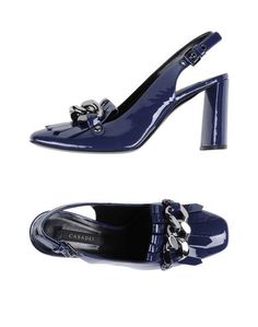Туфли Casadei