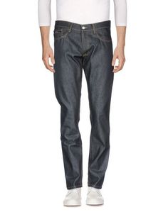 Джинсовые брюки Calvin Klein Jeans