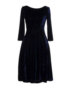 Платье до колена Background