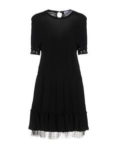 Короткое платье RED Valentino