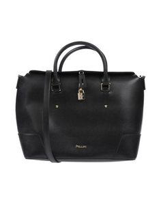Сумка на руку Pollini