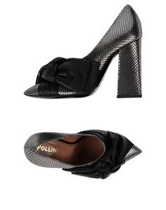 Туфли Pollini