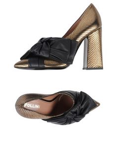 Туфли Pollini